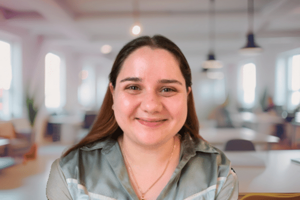 Employee of the month – December