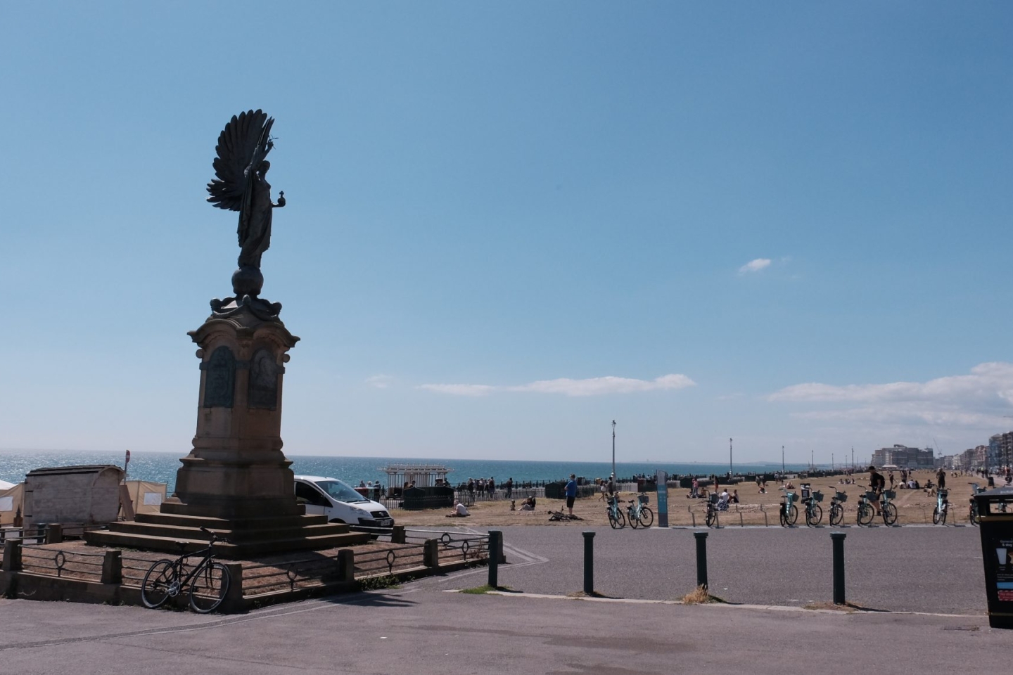 Affordable Homes Change Plans For Hove Development